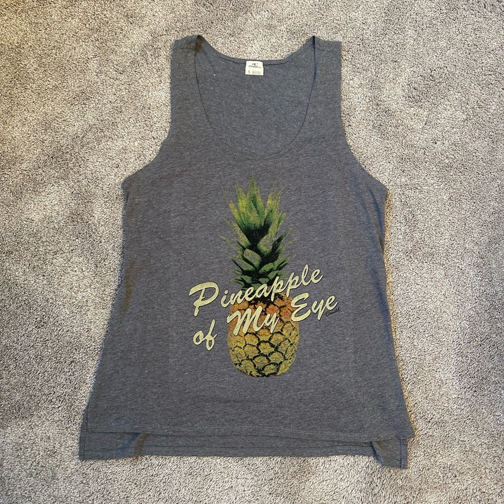 O’Neill tank top